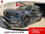 2026 CR-V Hybrid Thumbnail 11