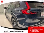 2026 CR-V Hybrid Thumbnail 19
