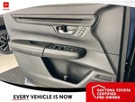 2026 CR-V Hybrid Thumbnail 24