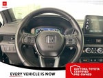2026 CR-V Hybrid Thumbnail 25