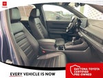 2026 CR-V Hybrid Thumbnail 34