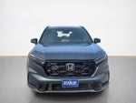 2026 CR-V Hybrid Thumbnail 2