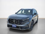 2026 CR-V Hybrid Thumbnail 3