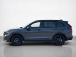 2026 CR-V Hybrid Thumbnail 4