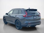 2026 CR-V Hybrid Thumbnail 5