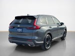 2026 CR-V Hybrid Thumbnail 7