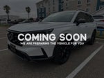 2024 CR-V Hybrid Thumbnail 1