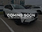 2024 CR-V Hybrid Thumbnail 2