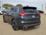 2024 CR-V Hybrid Thumbnail 3