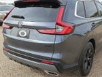 2024 CR-V Hybrid Thumbnail 11