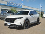2025 CR-V Hybrid Thumbnail 1