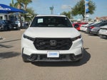 2025 CR-V Hybrid Thumbnail 2