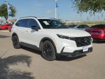 2025 CR-V Hybrid Thumbnail 3