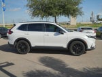 2025 CR-V Hybrid Thumbnail 4