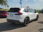 2025 CR-V Hybrid Thumbnail 5