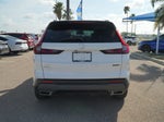 2025 CR-V Hybrid Thumbnail 6