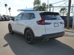 2025 CR-V Hybrid Thumbnail 9