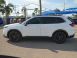 2025 CR-V Hybrid Thumbnail 10