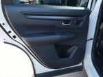 2025 CR-V Hybrid Thumbnail 18