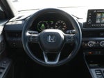 2025 CR-V Hybrid Thumbnail 21