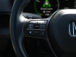 2025 CR-V Hybrid Thumbnail 22