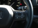 2025 CR-V Hybrid Thumbnail 23
