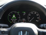 2025 CR-V Hybrid Thumbnail 24