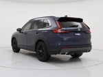 2025 CR-V Hybrid Thumbnail 2
