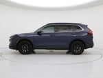 2025 CR-V Hybrid Thumbnail 3