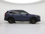 2025 CR-V Hybrid Thumbnail 7