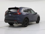 2025 CR-V Hybrid Thumbnail 8