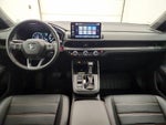 2025 CR-V Hybrid Thumbnail 9