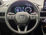 2025 CR-V Hybrid Thumbnail 10