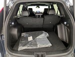 2025 CR-V Hybrid Thumbnail 21