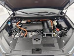 2025 CR-V Hybrid Thumbnail 22