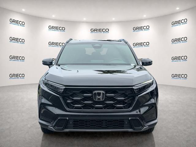 2026 Honda CR-V - $34,675