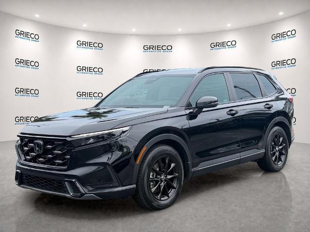 2026 Honda CR-V - $34,675