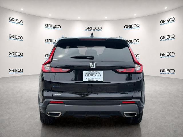 2026 Honda CR-V - $34,675