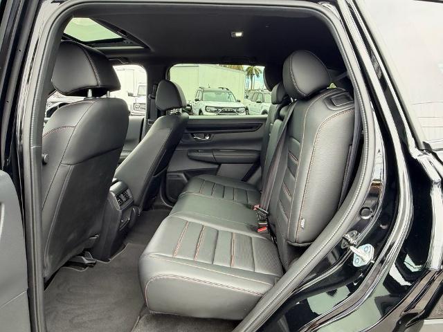 2026 Honda CR-V - $34,675