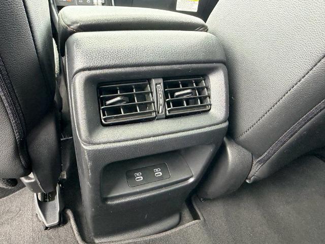 2026 Honda CR-V - $34,675