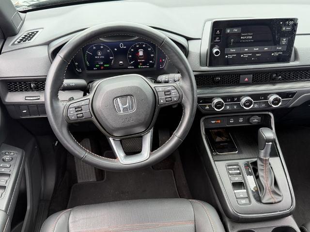 2026 Honda CR-V - $34,675