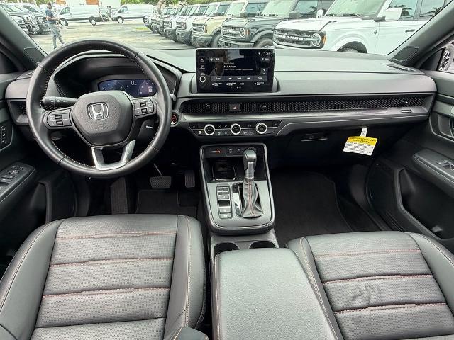 2026 Honda CR-V - $34,675