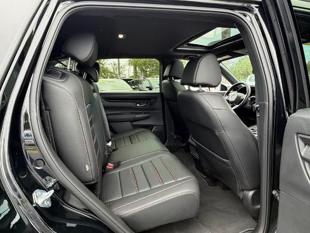 2026 Honda CR-V - $34,675
