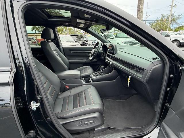 2026 Honda CR-V - $34,675