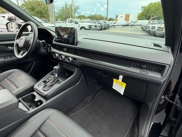 2026 Honda CR-V - $34,675