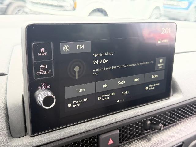 2026 Honda CR-V - $34,675