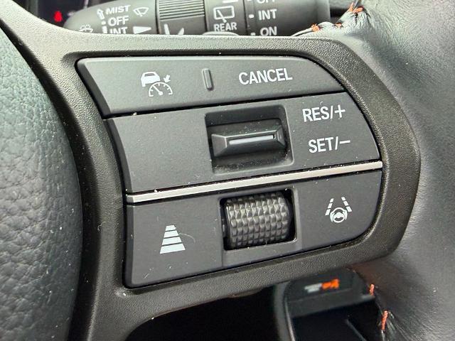 2026 Honda CR-V - $34,675