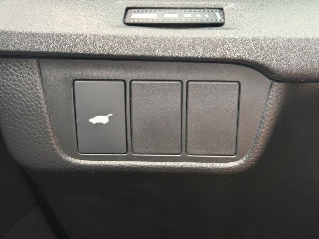 2026 Honda CR-V - $34,675