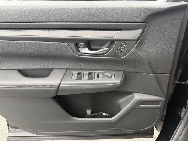 2026 Honda CR-V - $34,675
