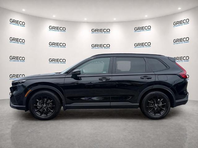 2026 Honda CR-V - $33,950